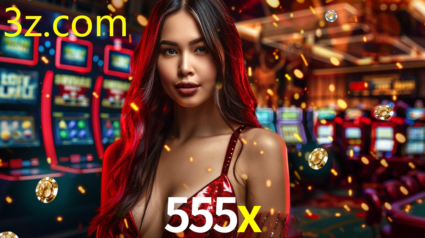 555X