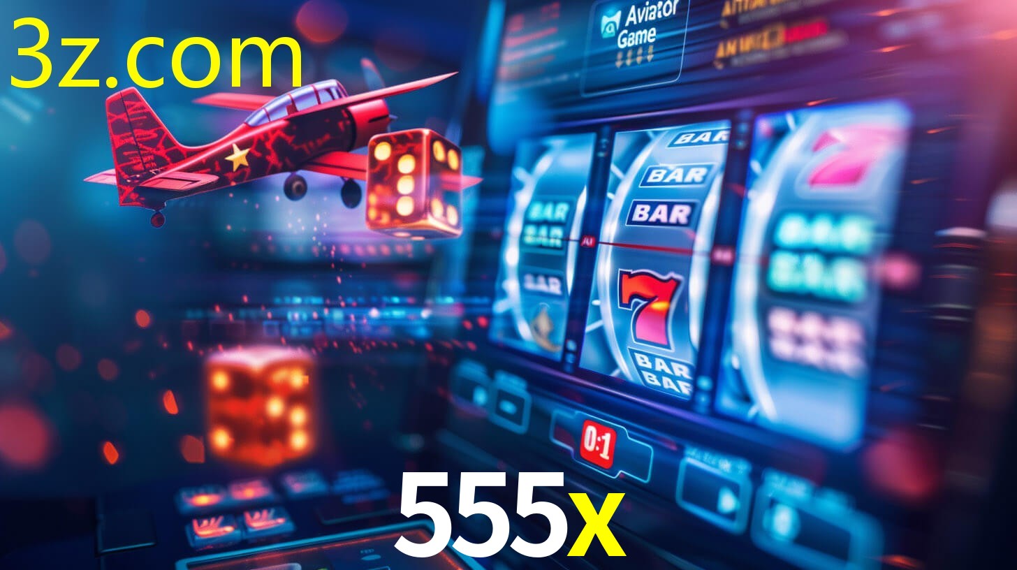 555X
